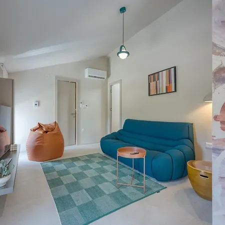 Rest Nest With Private Pool * Funtana