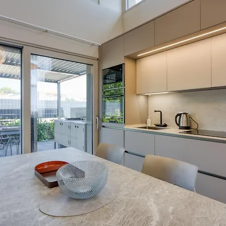 Rest Nest With Private Pool Casa vacanze Funtana