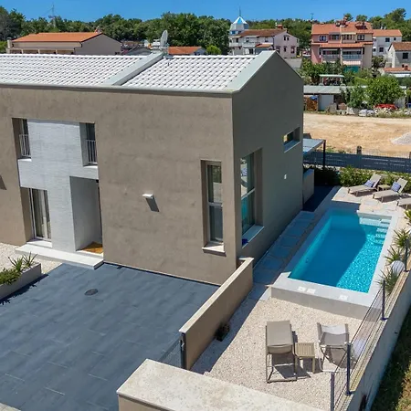 Rest Nest With Private Pool *