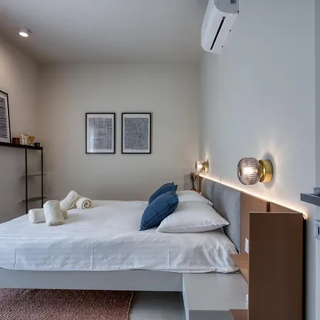Ferienhaus Rest Nest With Private Pool