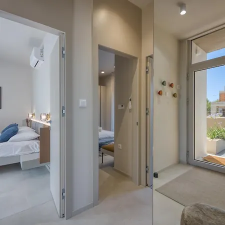 Ferienhaus Rest Nest With Private Pool