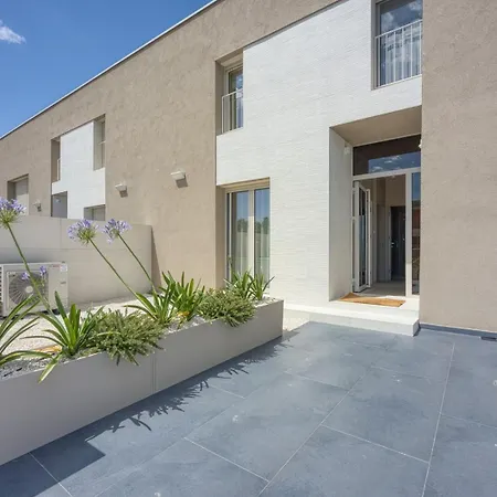 Rest Nest With Private Pool * Funtana