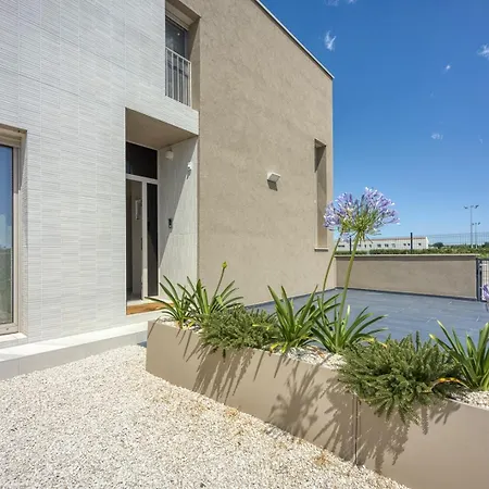 Ferienhaus Rest Nest With Private Pool *
