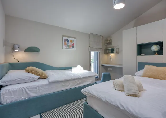 Rest Nest With Private Pool Vikendica *