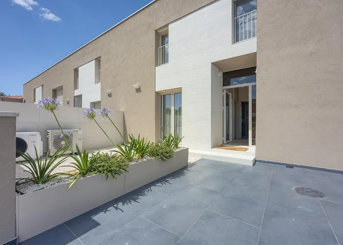 Rest Nest With Private Pool * Funtana